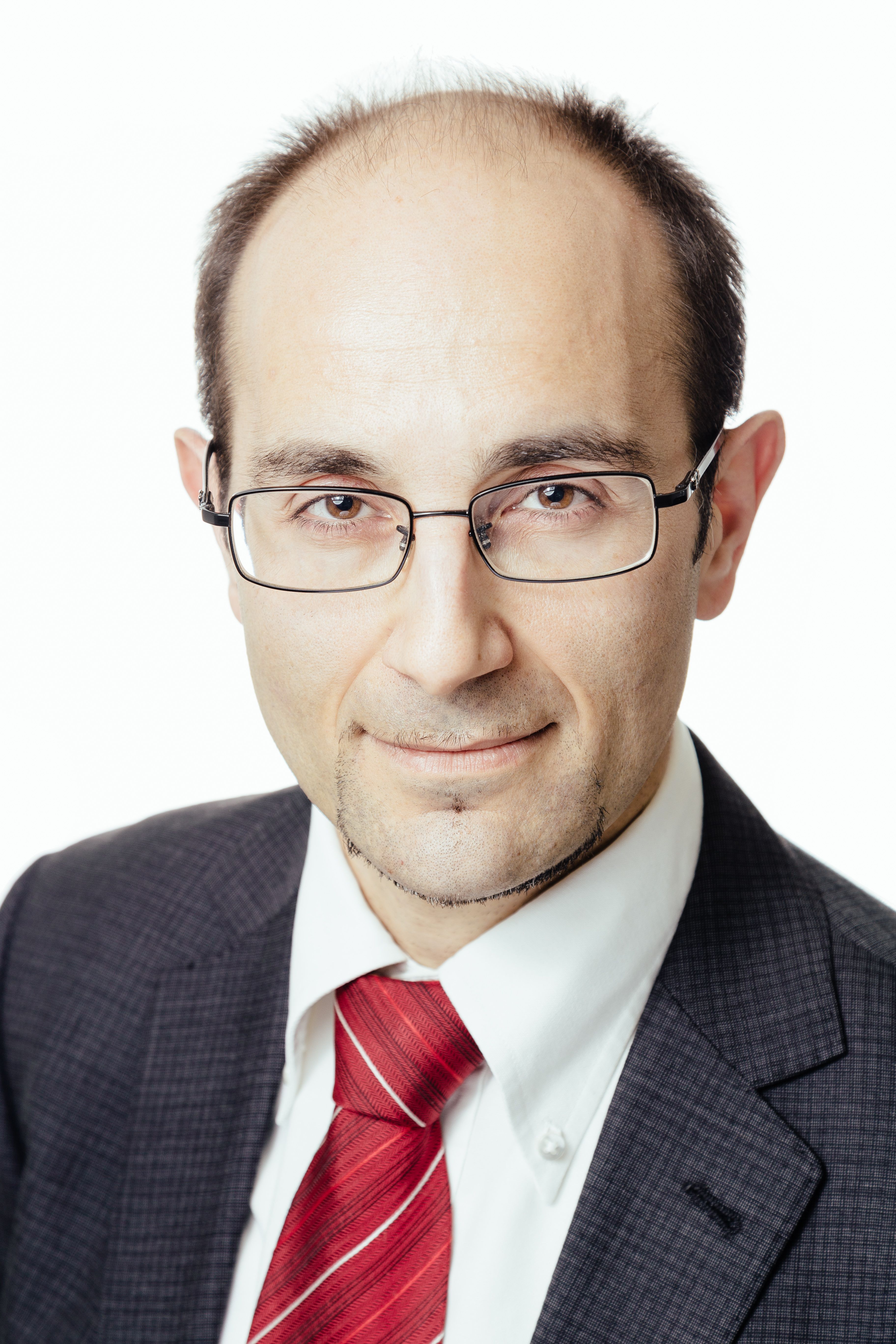 Enrico Boscaro